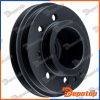 Poulie damper vilebrequin pour HONDA | RKP-HD-024, 122-04-407